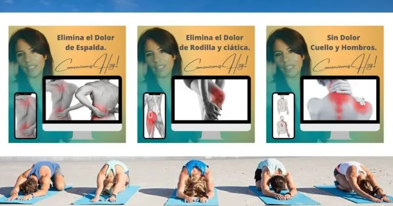 yogaterapia YNDAO RETIROS